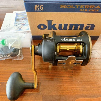 okuma solterra 15cs